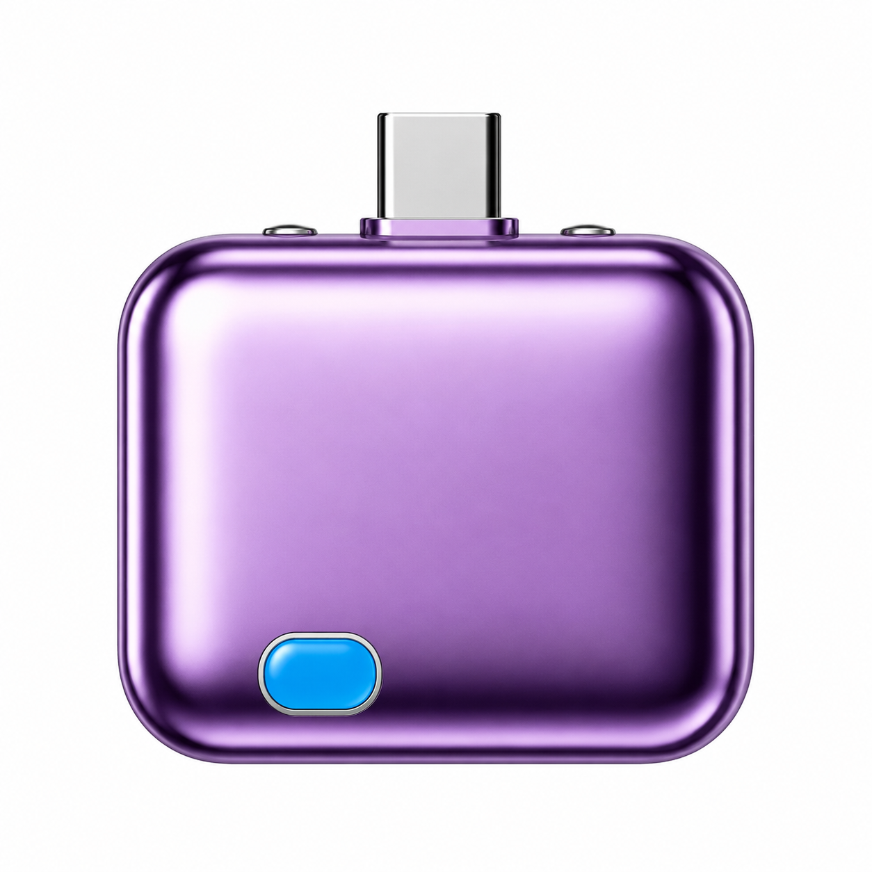 Adaptador USB-C Inteligente 140W con Corte Automático
