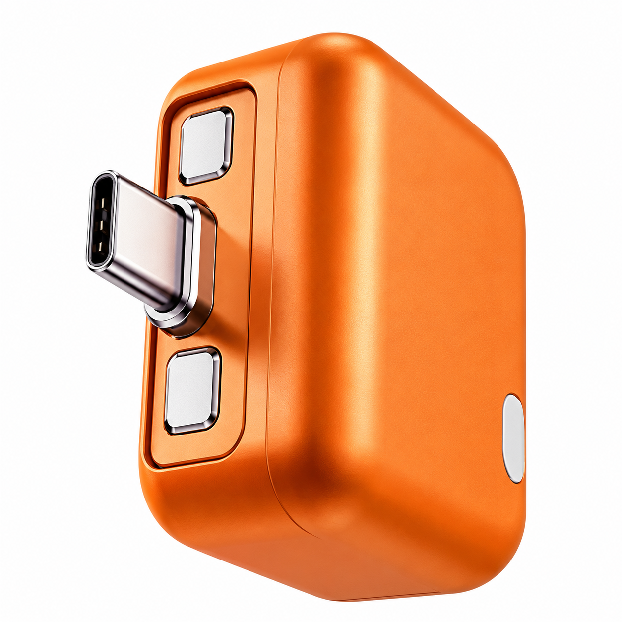 Adaptador USB-C Inteligente 140W con Corte Automático