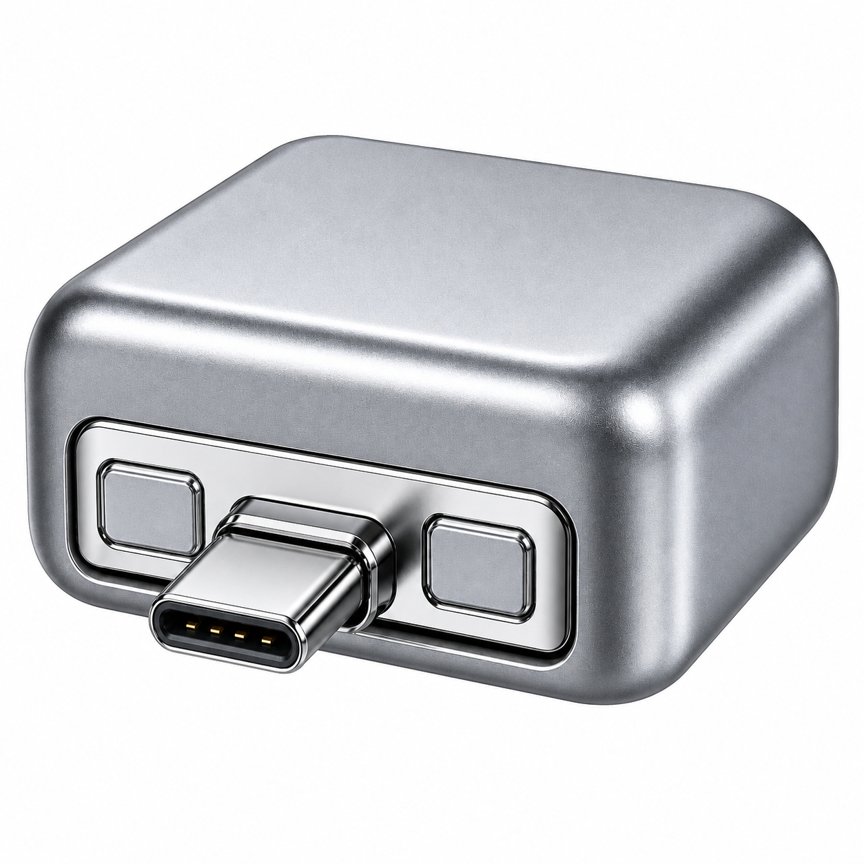 Adaptador USB-C Inteligente 140W con Corte Automático